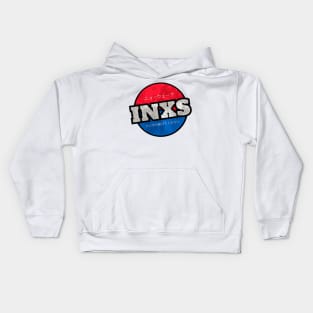 Inxs Kids Hoodie